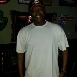 Meet your Posher, Marvin